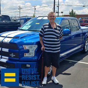 Meet your Posher, Bill